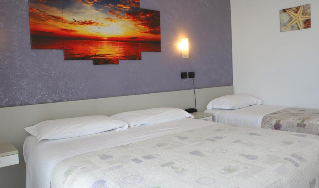 Hotel Piccolo Paradiso Bordighera Eksteriør billede