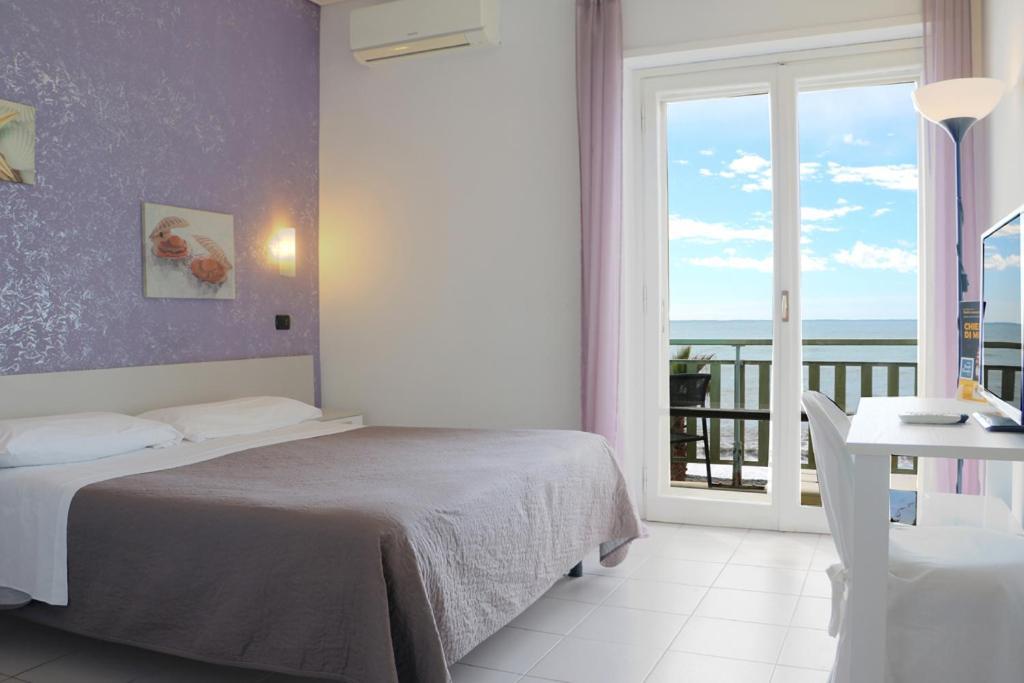 Hotel Piccolo Paradiso Bordighera Eksteriør billede