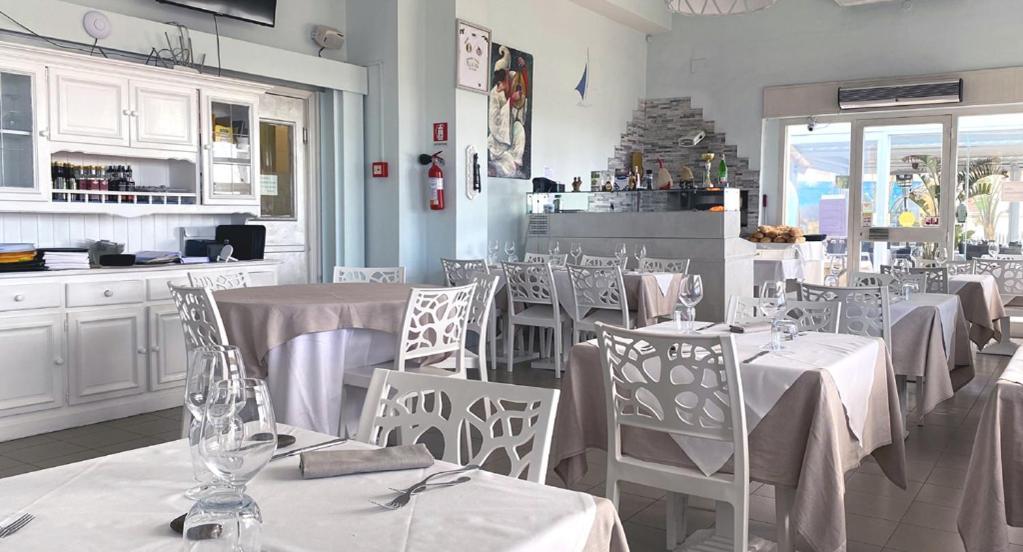 Hotel Piccolo Paradiso Bordighera Eksteriør billede