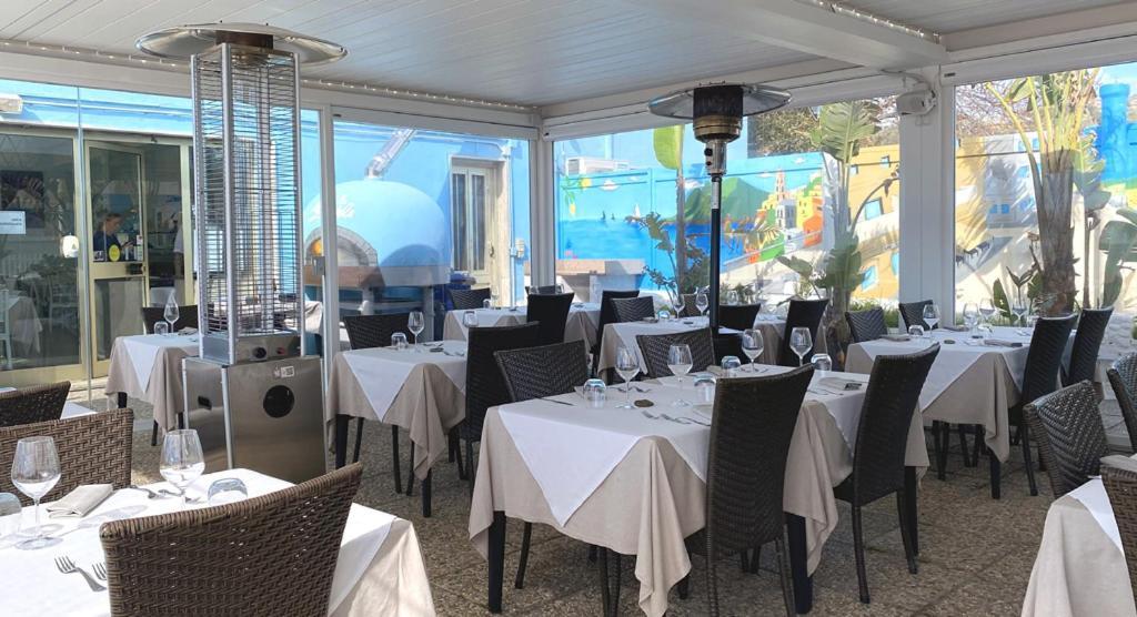 Hotel Piccolo Paradiso Bordighera Eksteriør billede