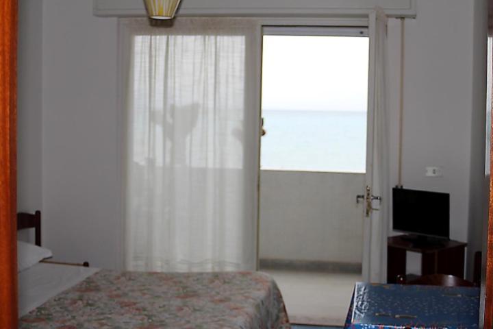 Hotel Piccolo Paradiso Bordighera Eksteriør billede