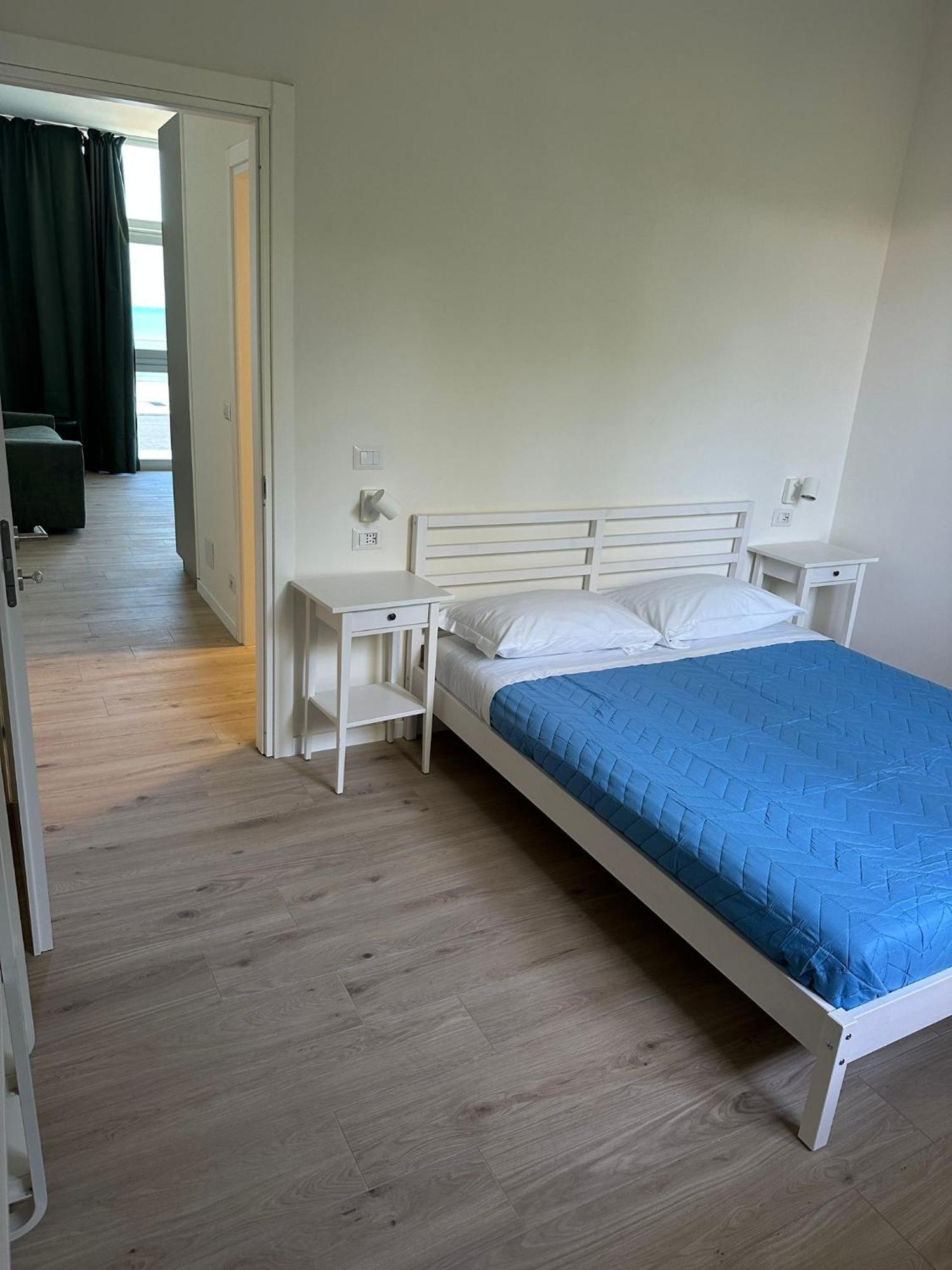 Hotel Piccolo Paradiso Bordighera Eksteriør billede