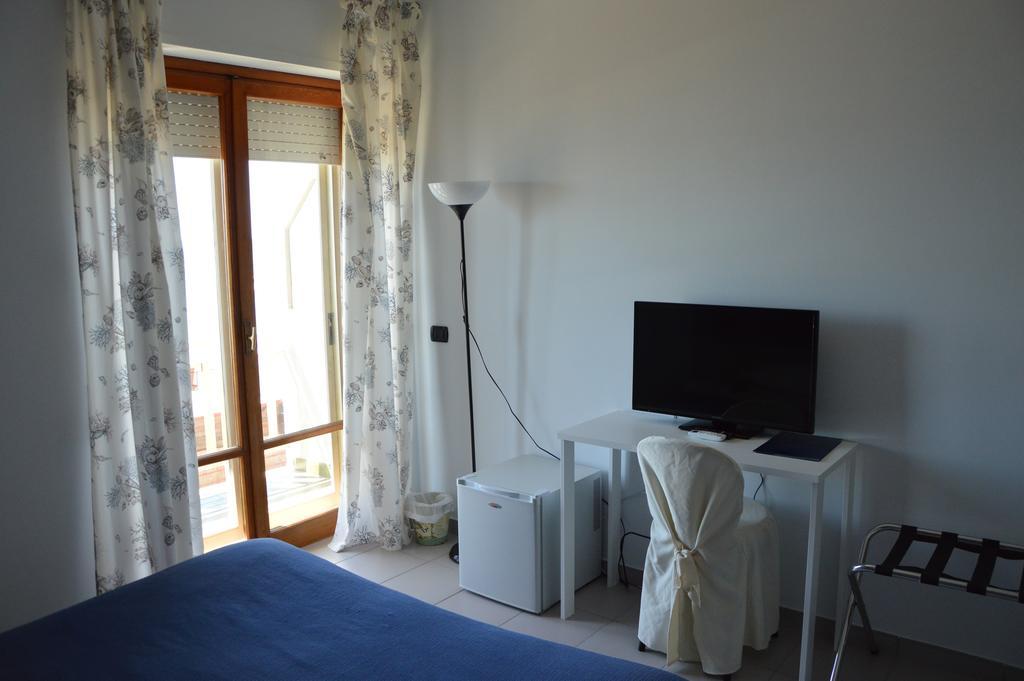 Hotel Piccolo Paradiso Bordighera Eksteriør billede