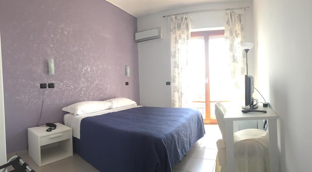 Hotel Piccolo Paradiso Bordighera Eksteriør billede