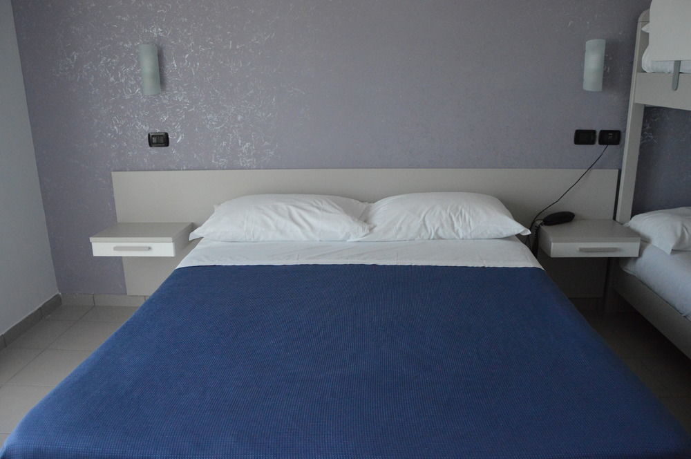 Hotel Piccolo Paradiso Bordighera Eksteriør billede