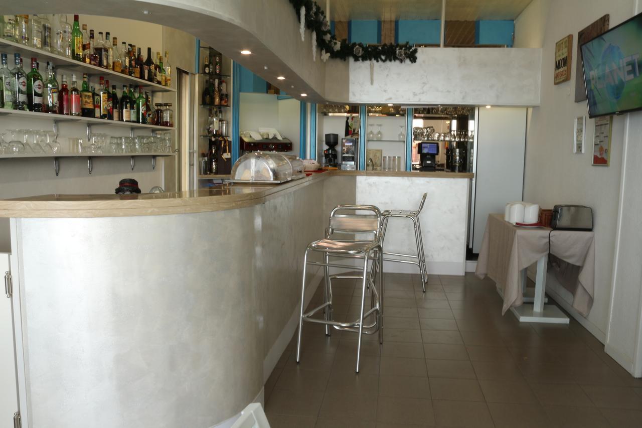 Hotel Piccolo Paradiso Bordighera Eksteriør billede