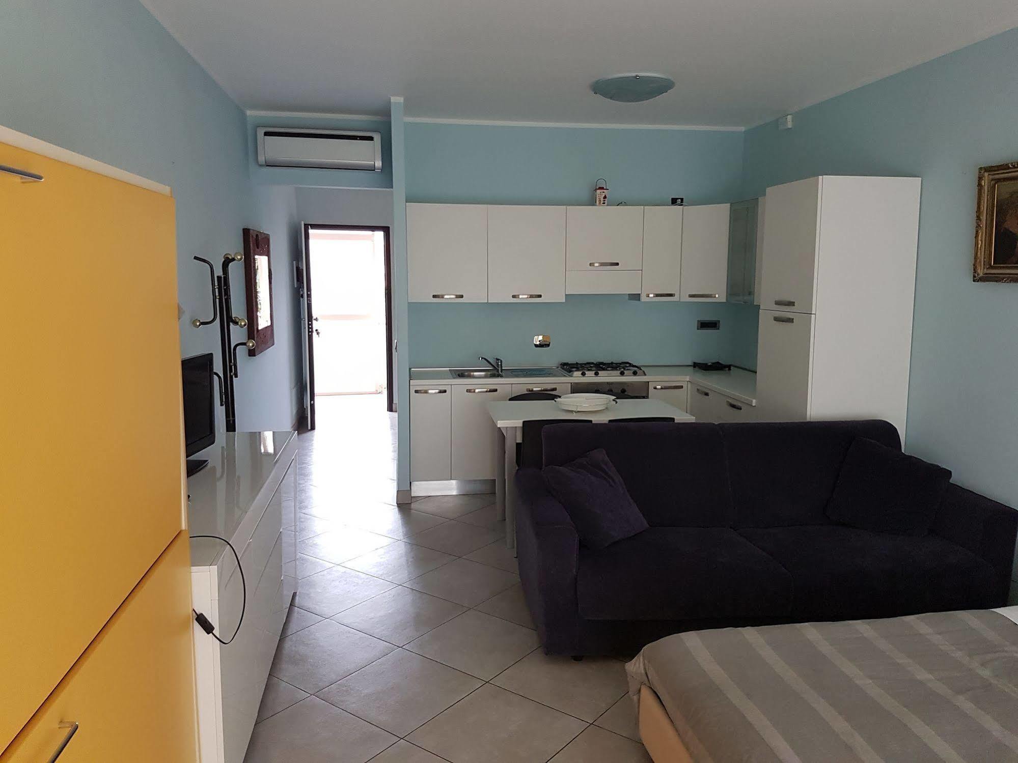 Hotel Piccolo Paradiso Bordighera Eksteriør billede